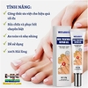 NAIL TREATMAN REPAIR GEL- KEM LOẠI BỎ NẤM MÓNG TINH CHẤT KHÁNG KHUẨN PHỤC HỒI MÓNG TAY CHÂN 20G