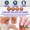 NAIL TREATMAN REPAIR GEL- KEM LOẠI BỎ NẤM MÓNG TINH CHẤT KHÁNG KHUẨN PHỤC HỒI MÓNG TAY CHÂN 20G