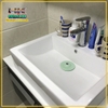 COMBO 03 NẮP CHẶN CHỐNG TẮC BỒN RỬA BỒN TẮM