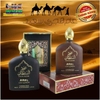 NƯỚC HOA DUBAI OUD SULTAN CAO CẤP FOR MEN- 100ML CHÍNH HÃNG THƠM LÂU