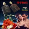 NƯỚC HOA DUBAI OUD SULTAN CAO CẤP FOR MEN- 100ML CHÍNH HÃNG THƠM LÂU