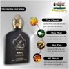 NƯỚC HOA DUBAI OUD SULTAN CAO CẤP FOR MEN- 100ML CHÍNH HÃNG THƠM LÂU