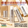 COMBO 2 HỘP NƯỚC HOA KHÔ NAM NỮ DẠNG SÁP HIH LIGHT LUXURY ELEGANT SOLID 10GR CHÍNH HÃNG