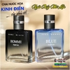 SET HỘP 2 CHAI NƯỚC HOA NAM JEAN MISS 2X30ML CHÍNH HÃNG THƠM LÂU