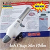 SÚNG KHÒ GAS CẦM TAY MINI CÔNG NGHỆ ĐẾN TỪ NHẬT BẢN