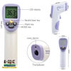 SÚNG NHIỆT KẾ HỒNG NGOẠI ĐA CHỨC NĂNG INFRARED THERMOMETER