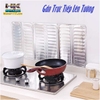 SET 3 VÁCH NGĂN CHỐNG VĂNG DẦU BẮN MỠ