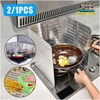 SET 3 VÁCH NGĂN CHỐNG VĂNG DẦU BẮN MỠ