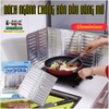 SET 3 VÁCH NGĂN CHỐNG VĂNG DẦU BẮN MỠ