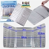 SET 3 VÁCH NGĂN CHỐNG VĂNG DẦU BẮN MỠ