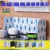 SET 3 VÁCH NGĂN CHỐNG VĂNG DẦU BẮN MỠ