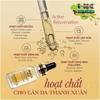 TINH CHẤT VÀNG HIISEES 24K DƯỠNG ẨM VÀ CHĂM SÓC LÀN DA 30ML