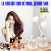 LỌ TINH DẦU THƠM ĐỂ PHÒNG JASMINE 50ML