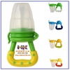 TÚI NHAI ĂN DẶM SILICON GB BABY CHO BÉ