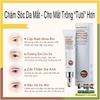 VIBRANT GLAMOUR 20G- KEM MẮT CÁ SẤU LÀM MỜ QUẦNG THÂM QUẦNG MẮT NẾP NHĂN MẮT VÀ DƯỠNG DA QUANH VÙNG MẮT