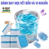 HỘP 12 VIÊN TẨY LỒNG VỆ SINH MÁY GIẶT- GIẢI PHÁP TIẾT KIỆM TỐI ƯU