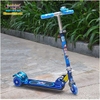 XE TRƯỢT 3 BÁNH SCOOTER MH-209X