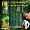 XỊT DƯỠNG ĐEN TÓC KÍCH THÍCH MỌC TÓC TINH CHẤT NHÂN SÂM OUHOE 100ML