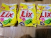 Bột giặt Lix 720gam.