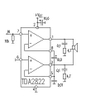 Hướng dẫn lắp mạch khuếch đại âm thanh công suất nhỏ với TDA 2822