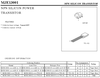 Hướng dẫn tìm kiếm tranzitor và mofet thay thế tương đương bằng datasheet