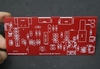 PCB Mạch Lọc Sub TL084 Phiên Bản V1 - 1 Cái