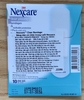 Hộp Băng cá nhân Nexcare trong suốt gói 10 miếng/gói, 10 gói/ hộp