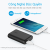 Pin dự phòng Anker PowerCore 10000 - A1263