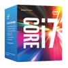 CPU Intel® Core™ i7 - 6700K 4.0 GHz / 8MB / HD 530 Graphics / Socket 1151 / No Fan (Skylake)