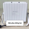 Đèn pha nlmt SHCET CET-106B-50W chống lóa Chính Hãng SHCET