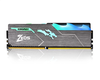 RAM KINGMAX Zeus RGB 8GB (1x8GB) DDR4 bus 3600Mhz