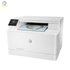 Máy in màu HP Color LaserJet Pro MFP M182n đa năng (7KW54A)