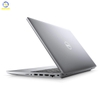 Laptop Dell Latitude 5520 70251601 (Core i5-1145G7 | 4GB | 256GB | Intel Iris Xe | 15.6 inch FHD | Ubuntu | Xám)