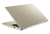 Laptop Acer Aspire 3 A315-58-50YY (NX.AM0SV.004)/ Safari Gold/ Intel Core i5-1135G7 (up to 4.2Ghz, 8MB)/ RAM 8GB/ 512GB SSD/ Intel Iris Xe Graphics/ 15.6inch FHD/ Win 10H/ 1Yr