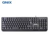 Bàn Phím Tiếng Hàn Quốc QNIX QK-3000U