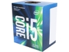 CPU Intel Core i5-7400 3.0 GHz / 6MB / HD 600 Series Graphics / Socket 1151 (Kabylake)