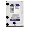 WD HDD Caviar Purple 3TB Sata 3