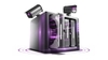 HDD Western Purple 10TB Sata 3