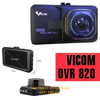 camera-hanh-trinh-vicom-dvr-820-kiem-camera-lui