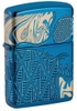 Zippo Armor® Skull Design 49705 Zippo Armor® Skull Design 49705