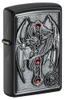 Zippo Anne Stokes 49755