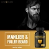 Prime Beard Multivitamin dành cho râu