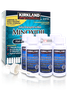 Thuốc mọc râu Minoxidil 5% dạng lỏng