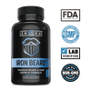 Iron Beard Multi Vitamin cho râu