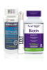 Combo Minoxidil LCLT Biotin