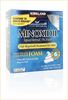 Thuốc mọc râu tóc Minoxidil 5% dạng foam