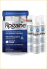 Thuốc mọc tóc Minoxidil Rogaine 5%