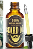 Dầu dưỡng râu Beard Oil 20ml