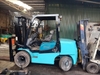 SUMITOMO 13FD35PAXI98D