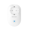 Ổ cắm điều khiển từ xa bằng Wifi Orvibo B25EU ( Alexa & Google Home )